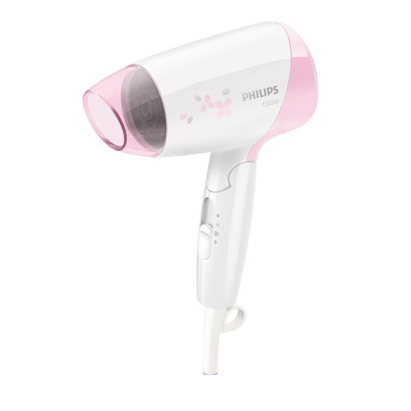 飞利浦 可折叠吹风机