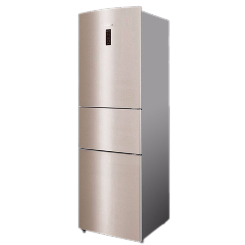 容声 节能静音无霜冰箱