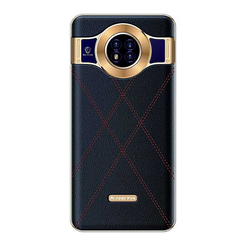 克里特 全面屏幕大电池手机