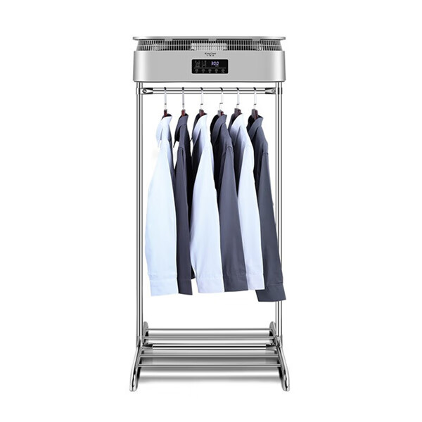 奥克斯恒温柔烘干衣机