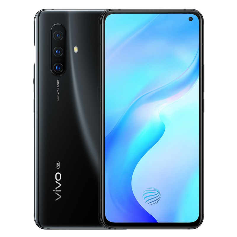 vivo 逆光拍摄手机
