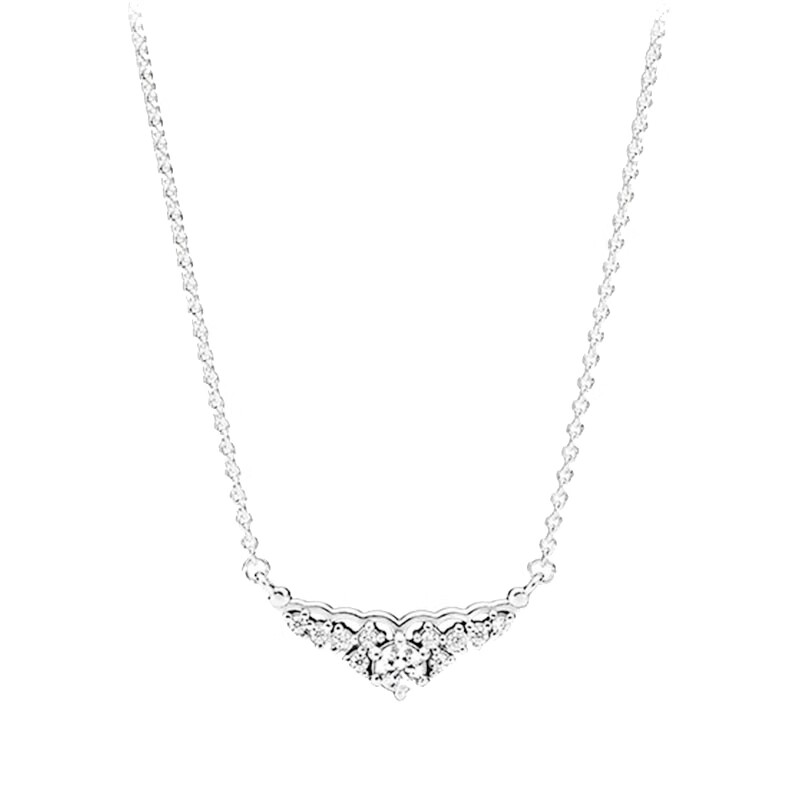 潘多拉 童话之冕 项链