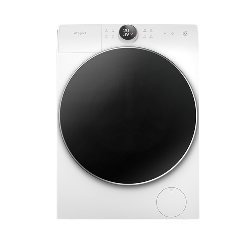 惠而浦 洗烘一体变频洗衣机