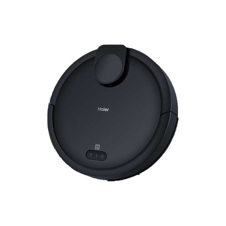 海尔 智能激光扫地机器人
