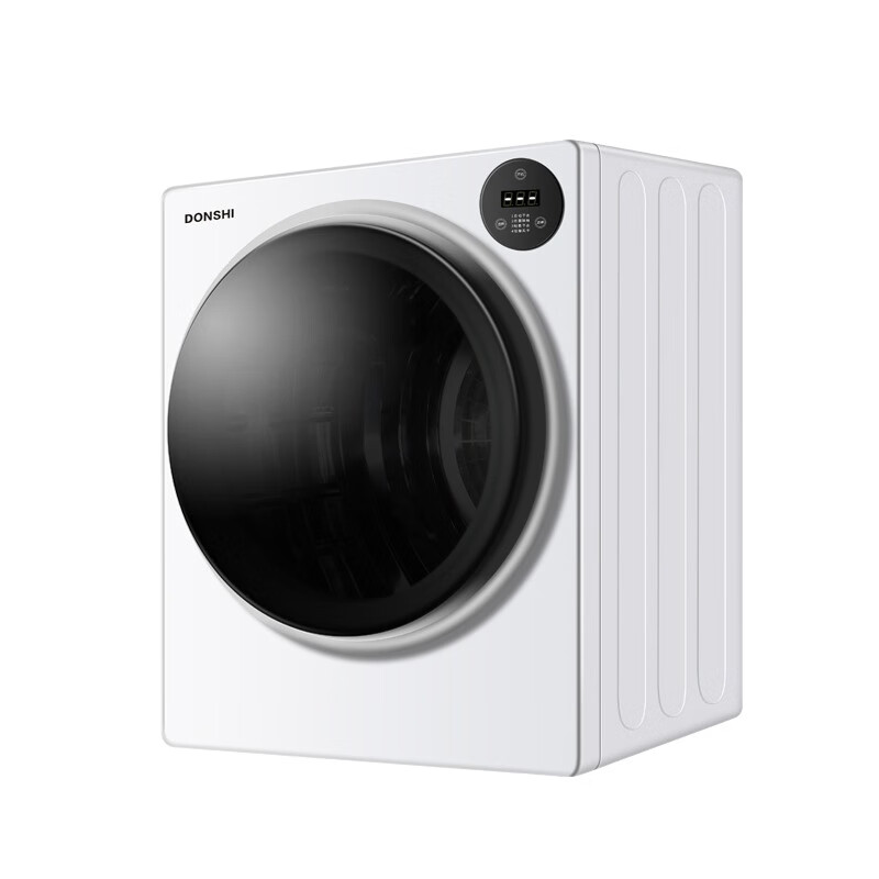 DONSHI 不锈钢内筒烘干机