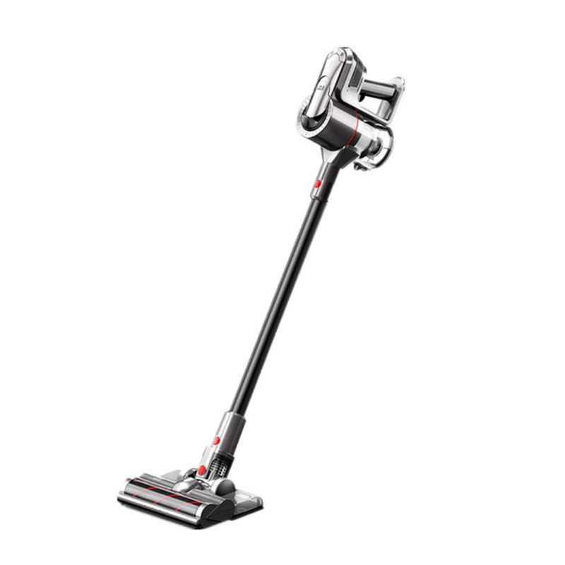 小狗 轻量化机身转向灵活吸尘器