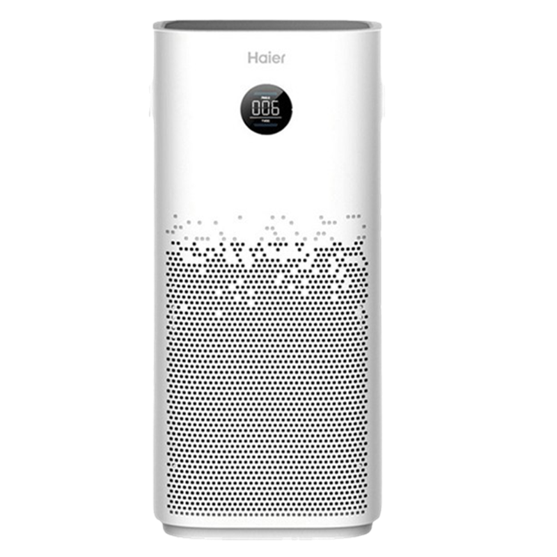 海尔家用除异味空气净化器
