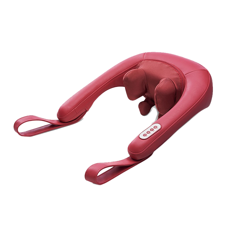 奥佳华 温暖热敷 颈椎按摩器