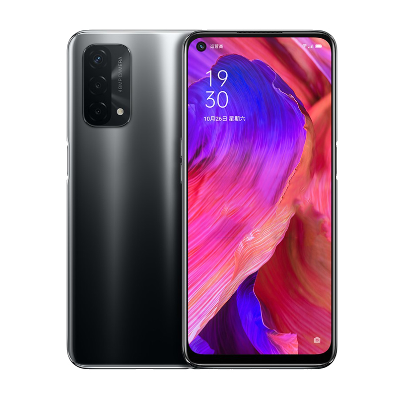 OPPO 骁龙双模5G手机