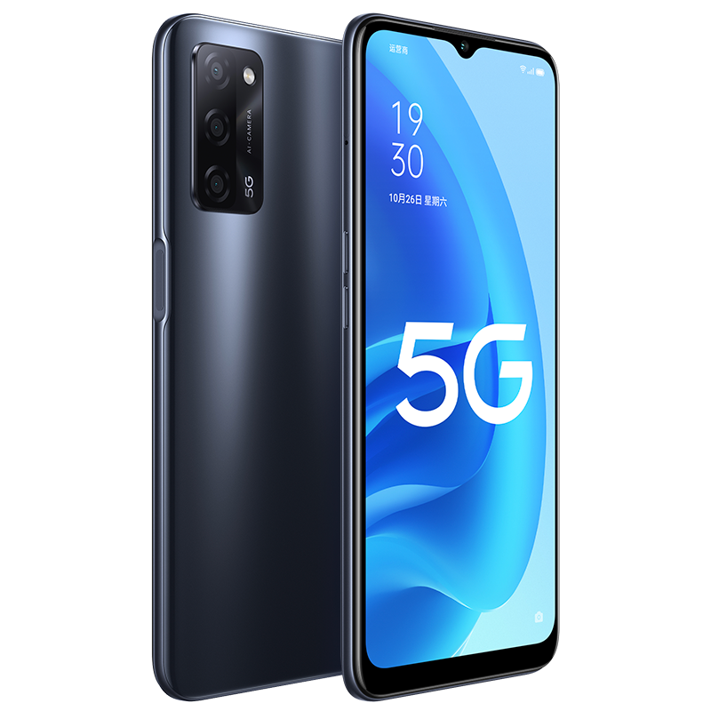 OPPO 大电量 手机