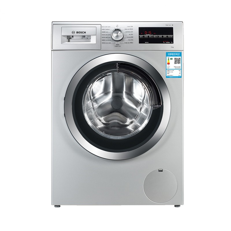 博世 家用大容量 洗衣机