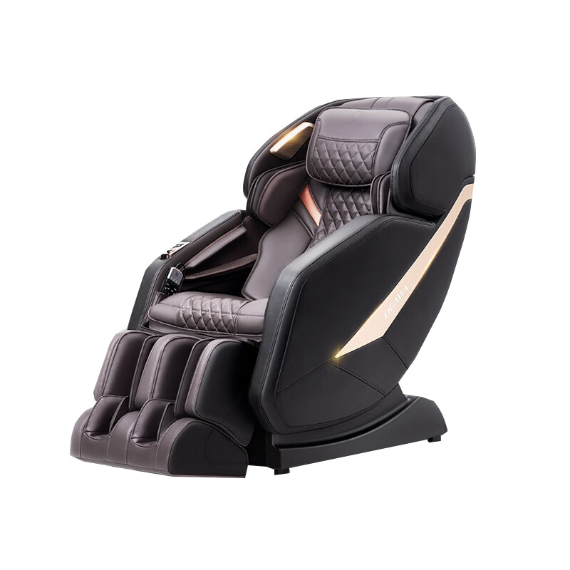 奥佳华 智能生态AI语音按摩椅