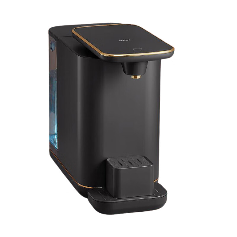 奥克斯 三秒快速加热净水器