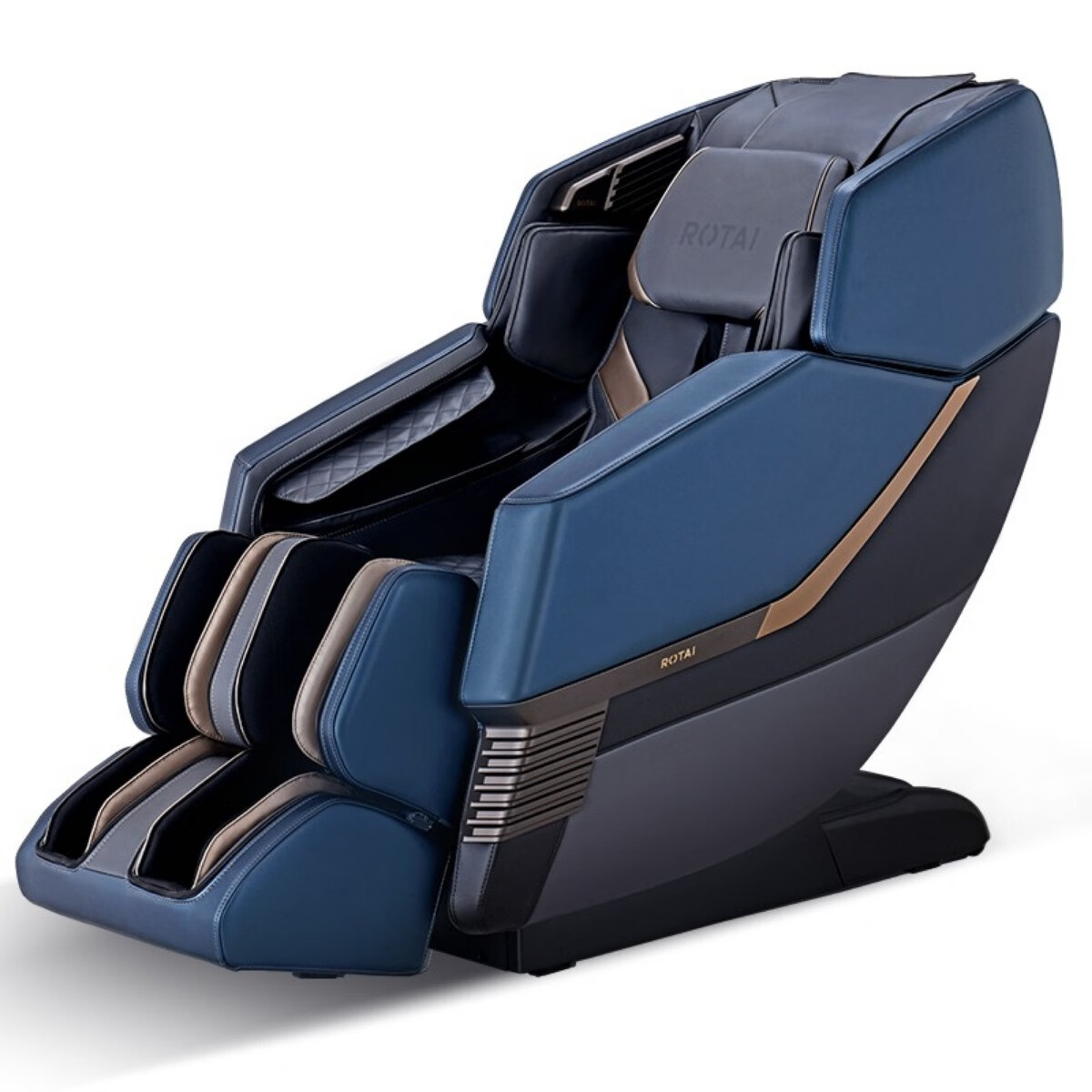 荣泰多功能按摩椅