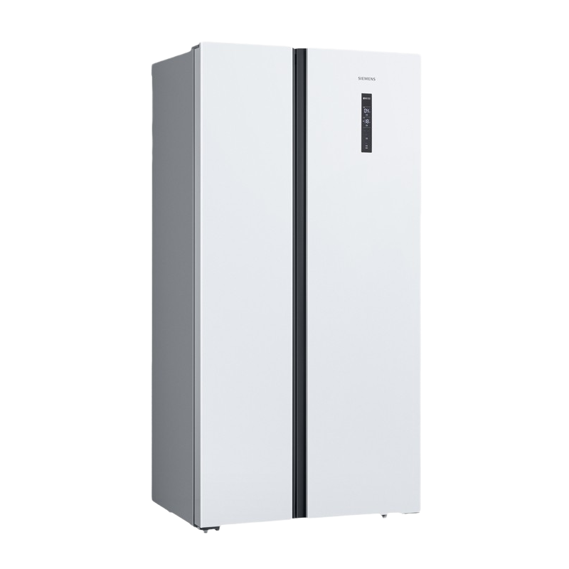 西门子 简约纤薄外观冰箱