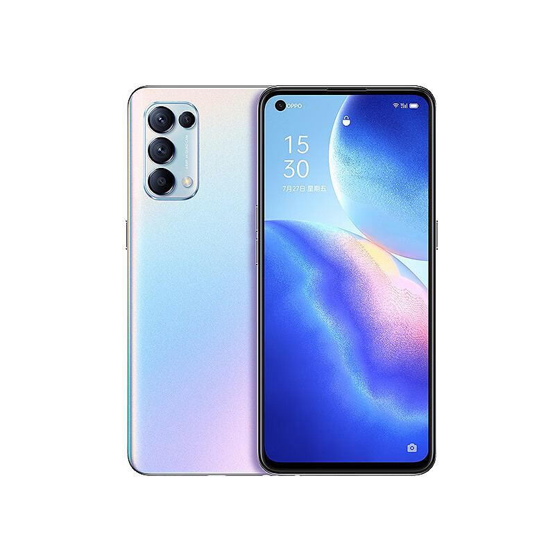 OPPO 全网通拍照手机