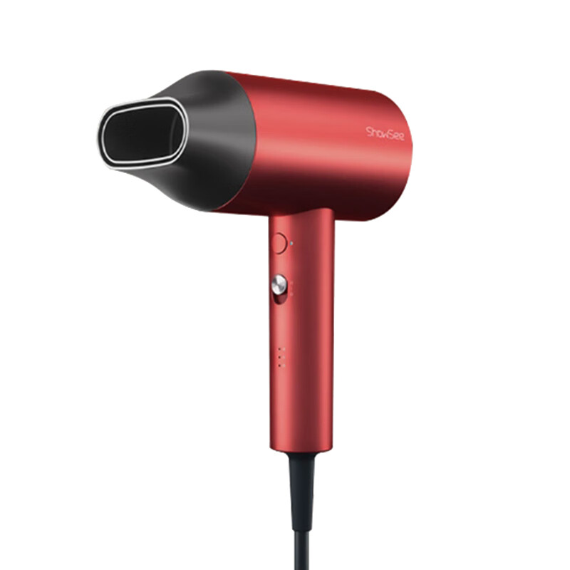 小米有品 磁吸风嘴电吹风