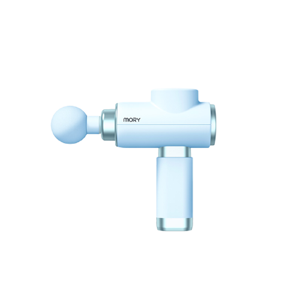 摩韵筋膜枪静音按摩器