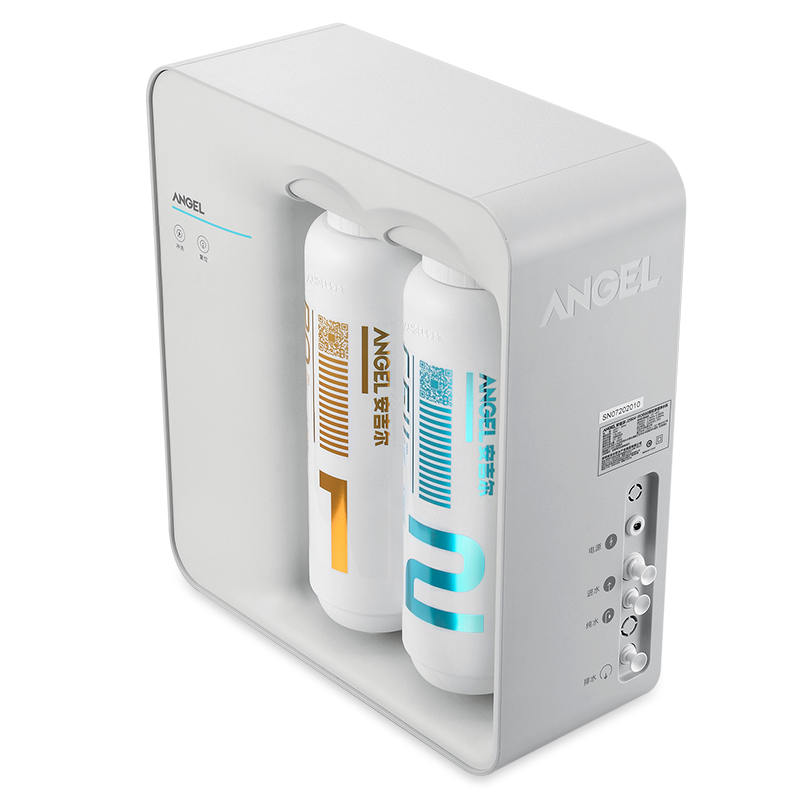 安吉尔 反渗透净水器