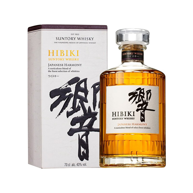 三得利 日本原装进口洋酒