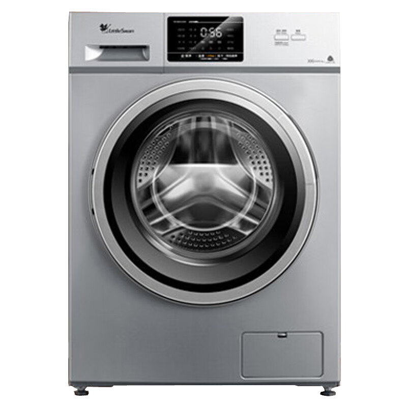 小天鹅 大容量变频 滚筒洗衣机