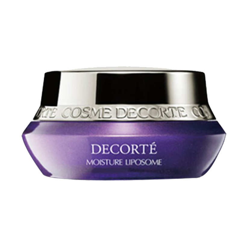 黛珂 多层微脂囊体技术面霜