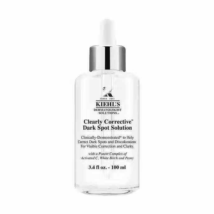 科颜氏 均衡亮肤 精华