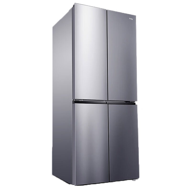 TCL 十字多门风冷无霜冰箱