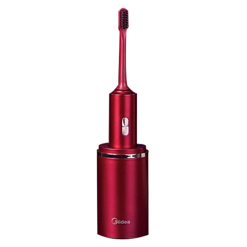 美的紫外线电动牙刷