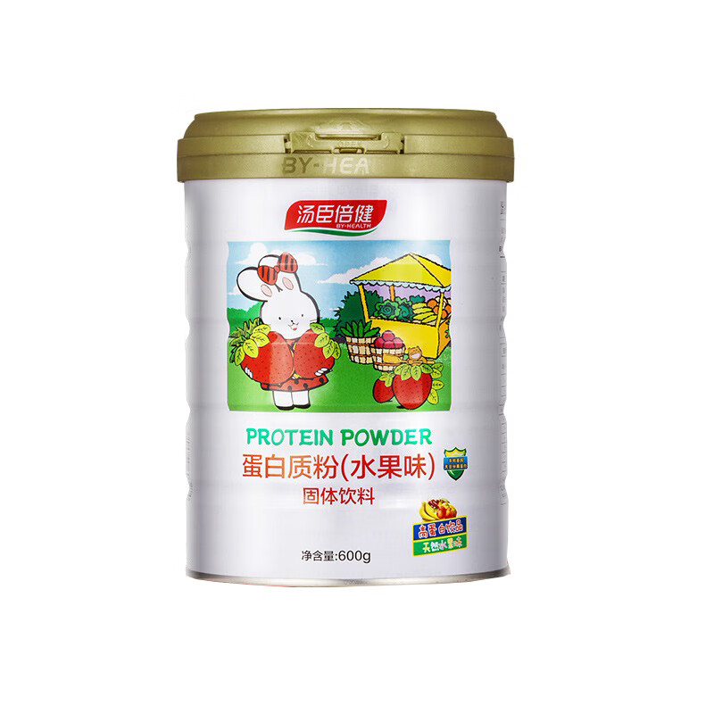 汤臣倍健 青少年蛋白质粉