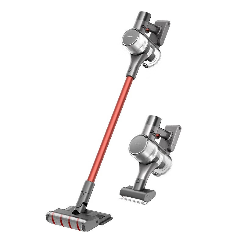 追觅 电池风冷技术 吸尘器