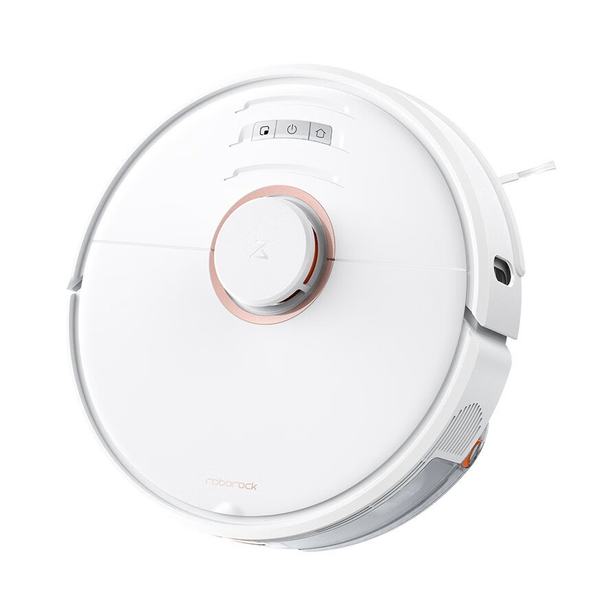 石头 智能语音扫地机