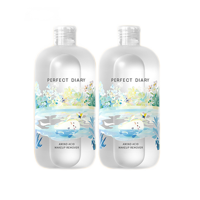 完美日记 表面清洁剂卸妆水