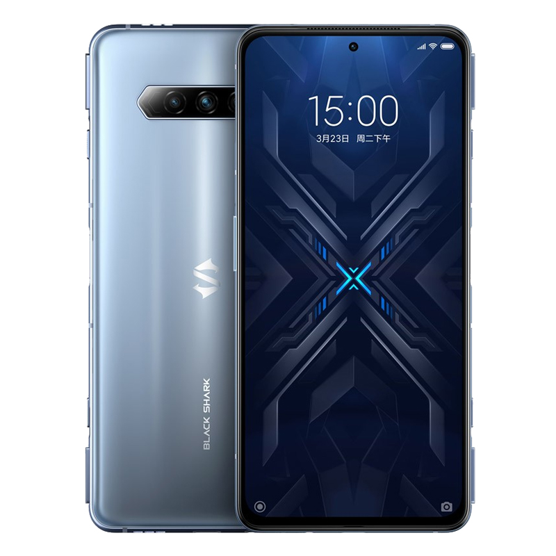 黑鲨 升降肩键手机