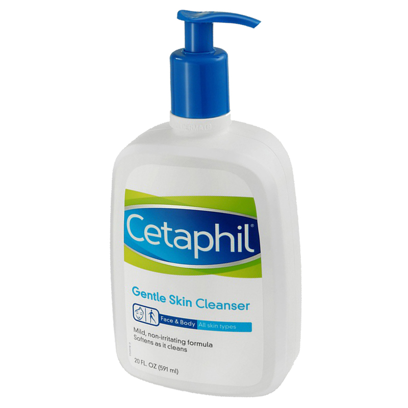 丝塔芙 锁水保湿温和洗面奶