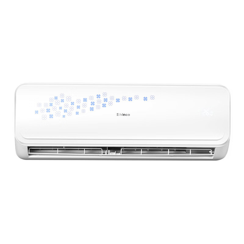 新科 快速冷暖空调