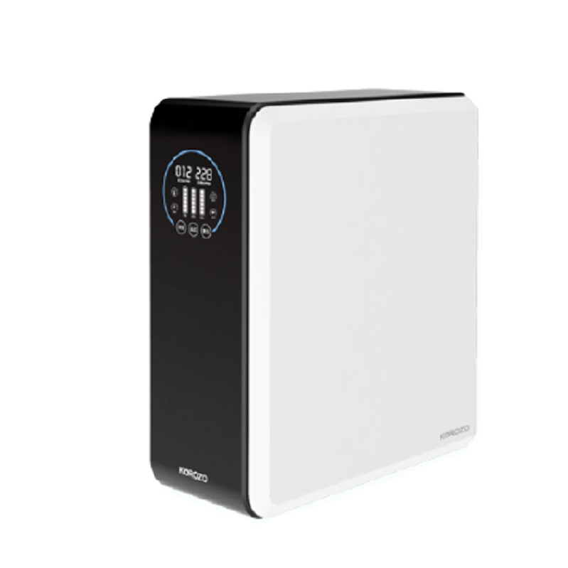 科乐泽 一级水效净水器