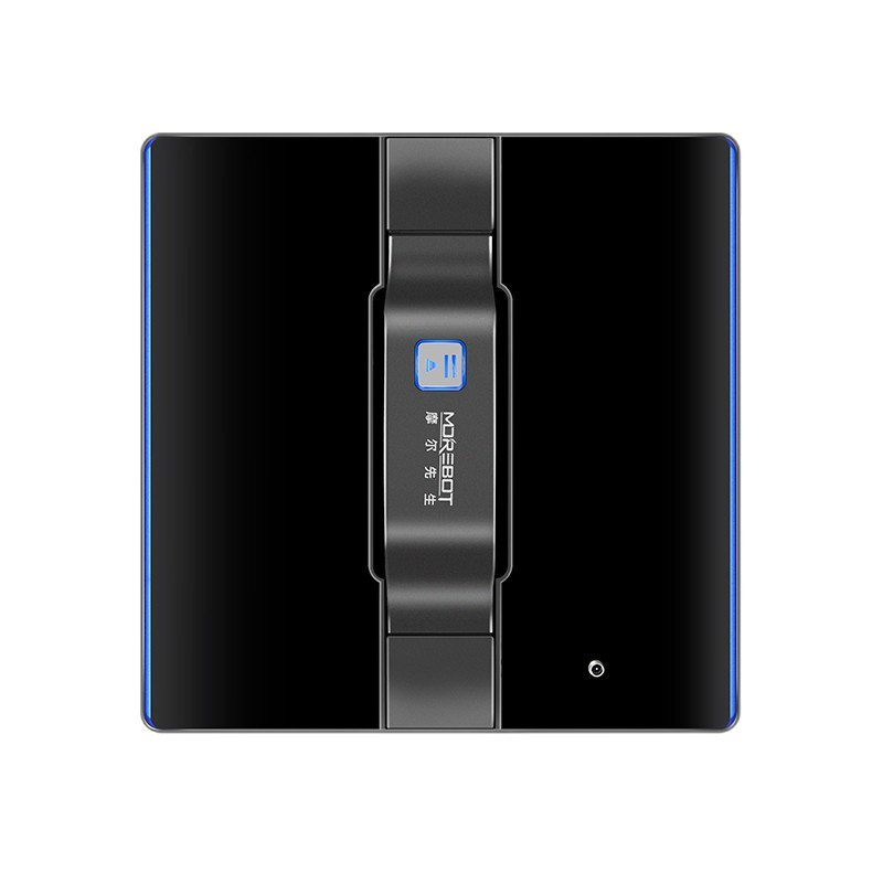 摩尔先生 磨砂喷涂擦窗机器人