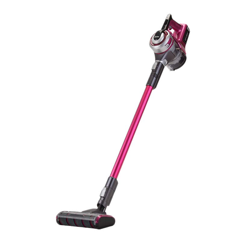 美的 双电机驱动 吸尘器