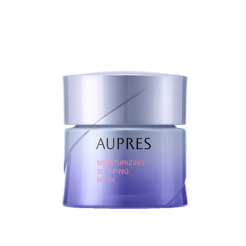 欧珀莱 水润嫩泽 面膜