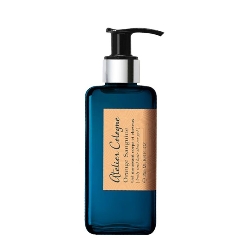 欧珑 柔嫩保湿身体乳