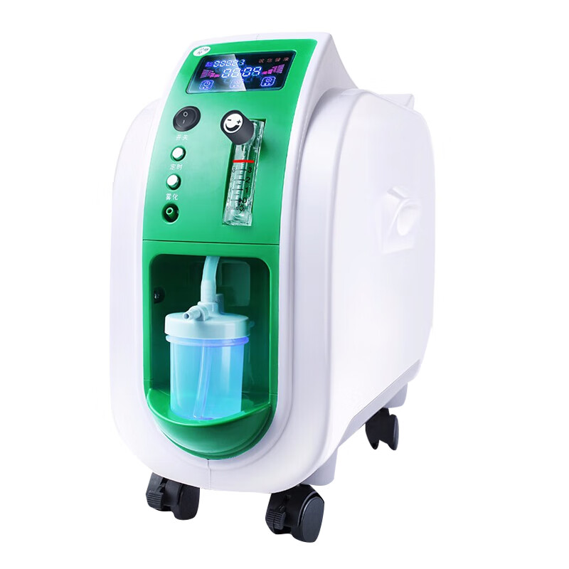 欧格斯 运行稳定制氧机