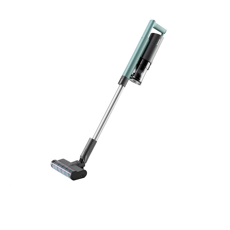 松下 轻巧操作吸尘器