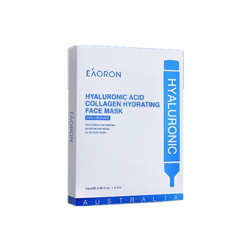 EAORON 胶原蛋白成分面膜