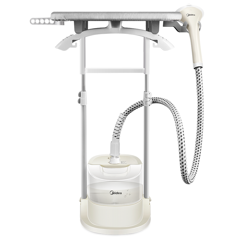 美的 小巧实用挂烫机