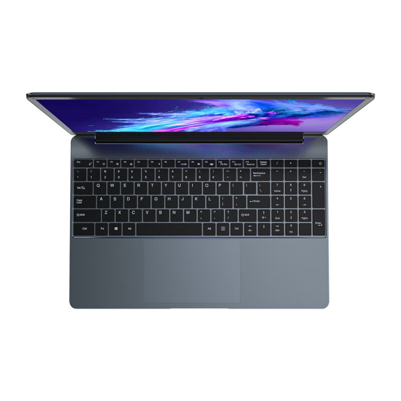 品纯 全面屏轻薄笔记本电脑