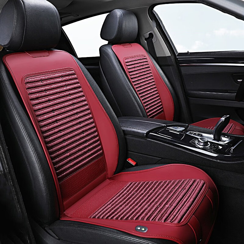 舒倚安 通风透气 汽车座垫