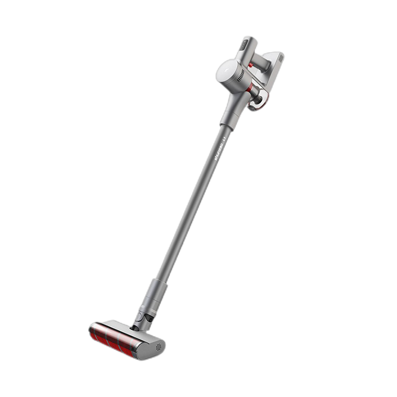 顺造 电池后置吸尘器