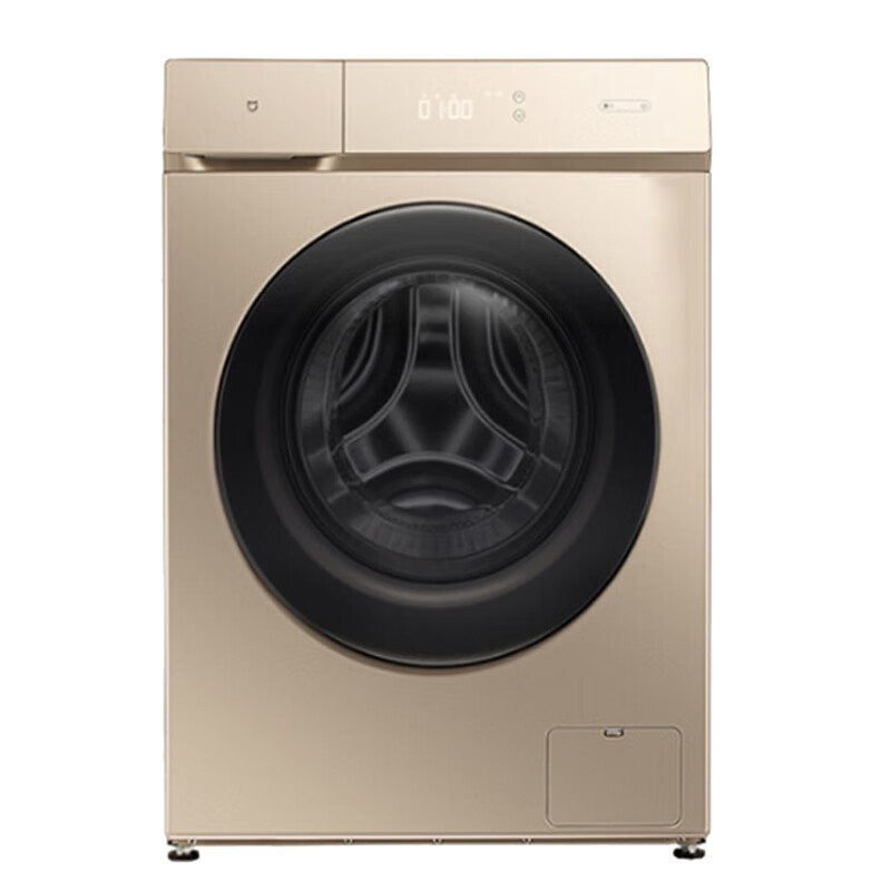 米家 互联网洗烘一体机洗衣机