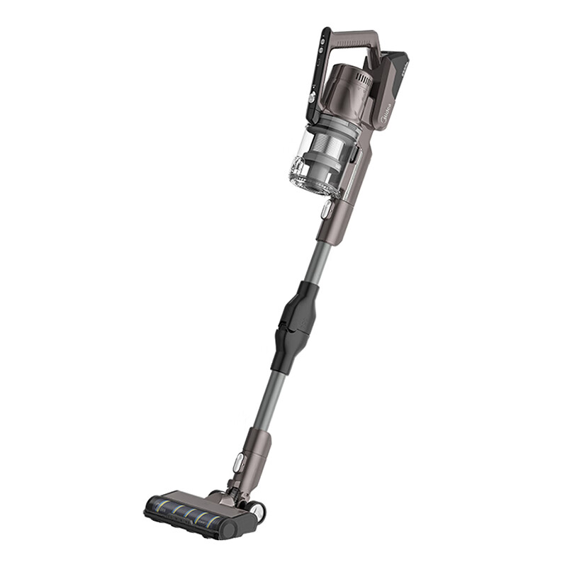 美的 大吸力长续航吸尘器